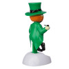 Figurine - Farfadet - Leprechaun - Lucky Larry - Humour - Décoration