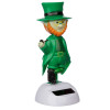 Figurine - Farfadet - Leprechaun - Lucky Larry - Humour - Décoration