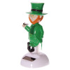 Figurine - Farfadet - Leprechaun - Lucky Larry - Humour - Décoration