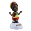 Figurine - Rasta - Rasta Man - Bob Marley - Humour - Décoration
