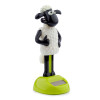 Figurine - Shaun Le Mouton - Humour - Décoration - 13cm hauteur