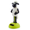 Figurine - Shaun Le Mouton - Humour - Décoration - 13cm hauteur