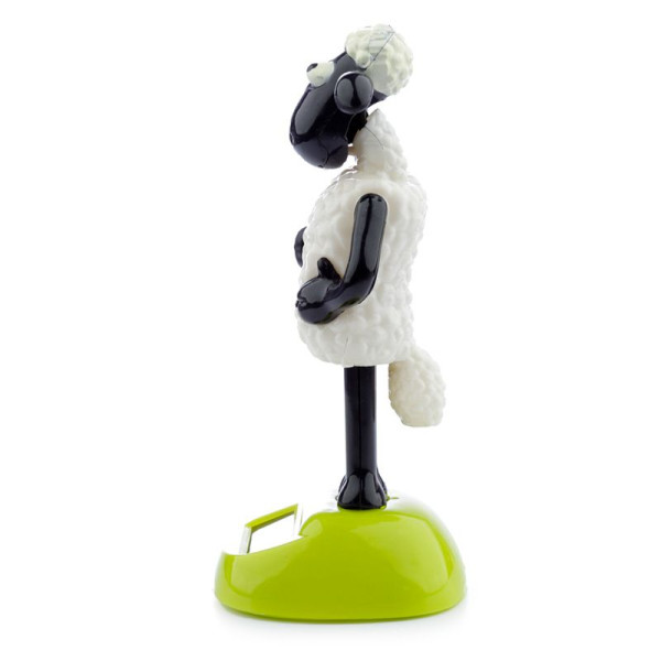 Figurine - Shaun Le Mouton - Humour - Décoration - 13cm hauteur