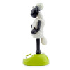 Figurine - Shaun Le Mouton - Humour - Décoration - 13cm hauteur