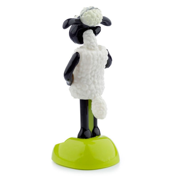 Figurine - Shaun Le Mouton - Humour - Décoration - 13cm hauteur