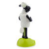 Figurine - Shaun Le Mouton - Humour - Décoration - 13cm hauteur