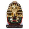 photo-Figurine - Buste de Toutankhamon - Egypte - Décoration - 10cm hauteur
