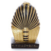 Figurine - Buste de Toutankhamon - Egypte - Décoration - 10cm hauteur
