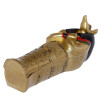Figurine - Sarcophage - Anubis - Momie - Egypte - Décoration - 14cm hauteur
