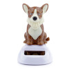 photo-Figurine - Chien - Corgi - Anglais - London - Humour - Décoration - Idées cadeaux