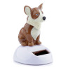 Figurine - Chien - Corgi - Anglais - London - Humour - Décoration - Idées cadeaux
