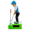 Figurine - Joueur de golf - Golf - Humour - Décoration - Idées cadeaux