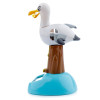 Figurine - Mouette - Oiseau - Mer - Humour - Décoration - Idées cadeaux