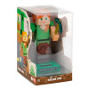 Figurine - Minecraft - Alex - Jeu vidéo - Pixel - Décoration - Idées cadeaux