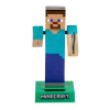 Figurine - Minecraft - Steve - Jeu vidéo - Pixel - Décoration - Idées cadeaux
