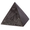 Figurine - Pyramide égyptienne - Egypte - Décoration - 5cm hauteur