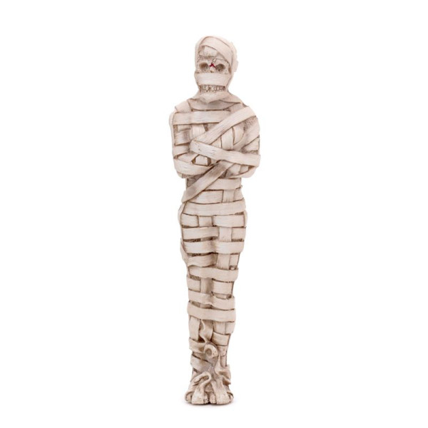 Figurine - Sarcophage - Toutankhamon - Egypte - Décoration - Grand modèle