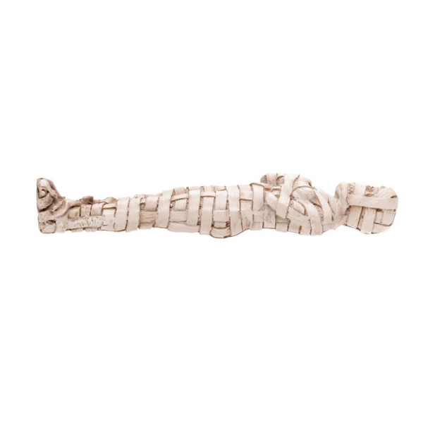 Figurine - Sarcophage - Toutankhamon - Egypte - Décoration - Grand modèle