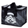 photo-Sac repas - Isotherme - Star Wars - Stormtrooper - 20,5x15x14cm - Plastique recyclé