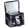 Sac repas - Isotherme - Star Wars - Stormtrooper - 20,5x15x14cm - Plastique recyclé
