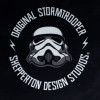 Sac repas - Isotherme - Star Wars - Stormtrooper - 20,5x15x14cm - Plastique recyclé