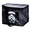 Sac repas - Isotherme - Star Wars - Stormtrooper - 20,5x15x14cm - Plastique recyclé