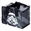 Sac repas - Isotherme - Star Wars - Stormtrooper - 20,5x15x14cm - Plastique recyclé