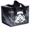 Sac repas - Isotherme - Star Wars - Stormtrooper - 20,5x15x14cm - Plastique recyclé