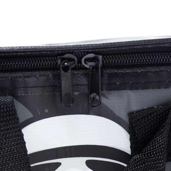 Sac repas - Isotherme - Star Wars - Stormtrooper - 20,5x15x14cm - Plastique recyclé