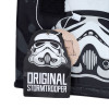 Sac repas - Isotherme - Star Wars - Stormtrooper - 20,5x15x14cm - Plastique recyclé