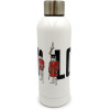 Gourde - Bouteille - 530ml - Thermo - Conserve chaud/froid - Star Wars - Stormtrooper