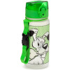 photo-Gourde - Enfant - 350ml - Plastique - Avec anse - Astérix et Obélix - Idéfix