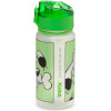 Gourde - Enfant - 350ml - Plastique - Avec anse - Astérix et Obélix - Idéfix