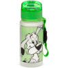 Gourde - Enfant - 350ml - Plastique - Avec anse - Astérix et Obélix - Idéfix