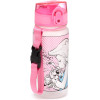 photo-Gourde - Enfant - 350ml - Plastique - Avec anse - Astérix et Obélix - Falbala