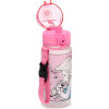 Gourde - Enfant - 350ml - Plastique - Avec anse - Astérix et Obélix - Falbala