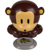 Accessoire sèche ongles - Singe - Manucure - Idées cadeaux - Fun et original