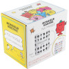 Mug - Tasse - Monsieur Madame - Réagit à la chaleur - Avec anse - Idées cadeaux