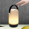 Lampe - Tactile - LED - Transportable - USB et pile - Décoration - Maison