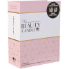 Bougies parfumées - Senteur fleur - Beauté - Coffret - Idées cadeaux - Fête des mères