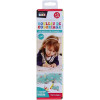 photo-Coloriage - Grand format - Papier - 1,50m à colorier - Enfant - Inclus 4 crayons