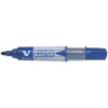 photo-Marqueur - Pour tableau blanc - Bleu - Effaçable - Rechargeable - Pilot - V-Board Master