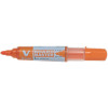 photo-Marqueur - Pour tableau blanc - Orange - Effaçable - Rechargeable - Pilot - V-Board Master