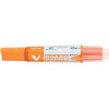 Marqueur - Pour tableau blanc - Orange - Effaçable - Rechargeable - Pilot - V-Board Master