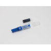 Marqueur - Pour tableau blanc - Violet - Effaçable - Rechargeable - Pilot - V-Board Master