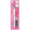 photo-Stylo plume - Calligraphie - Plume moyenne - 3mm - Pilot - Parallel Pen
