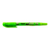 photo-Marqueur - Indélébile - Permanent - Vert clair - 2 pointes - Pilot - TwinMarker