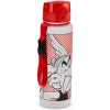 photo-Gourde - Enfant - 600ml - Plastique - Avec anse - Astérix et Obélix - Pop