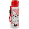 Gourde - Enfant - 600ml - Plastique - Avec anse - Astérix et Obélix - Pop