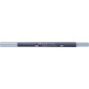 Feutre de coloriage - Faber-Castell - Goldfaber Sketch - Gris froid 12 - 242